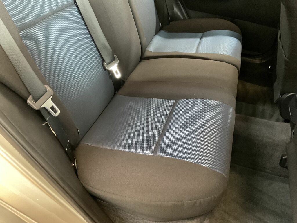 Toyota Corolla  Silver #21