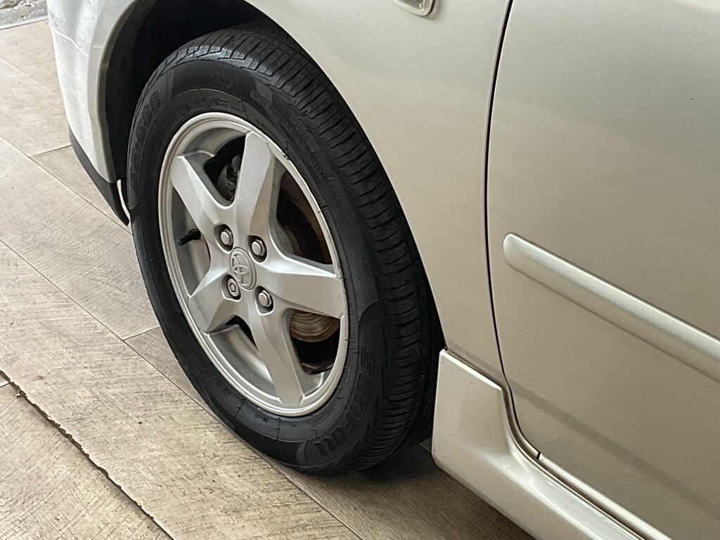 Toyota Corolla 1.6 Vvt-i Colour Collection Hatchback M Silver #6