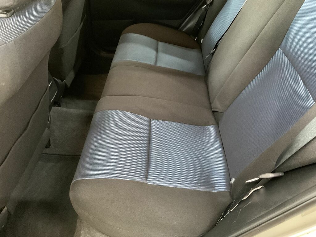 Toyota Corolla  Silver #24