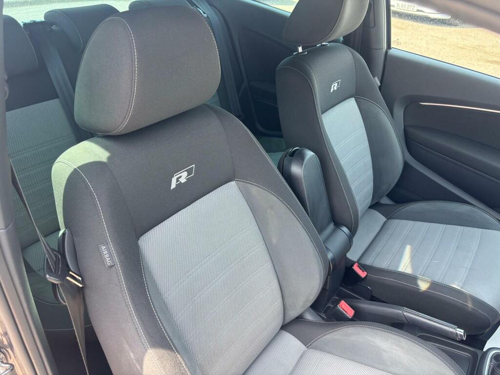 Volkswagen Polo 1.0 Se 60 Bhp Black #9