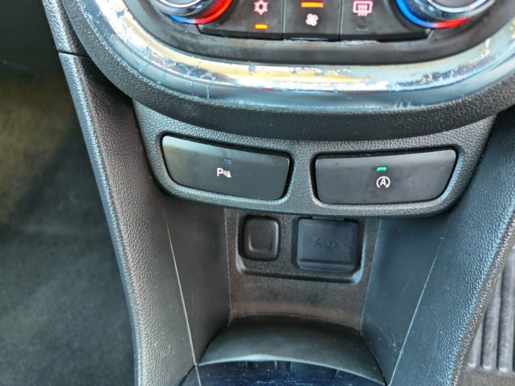 Vauxhall Mokka Se Grey #30