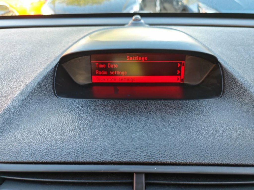 Vauxhall Mokka Se Grey #29