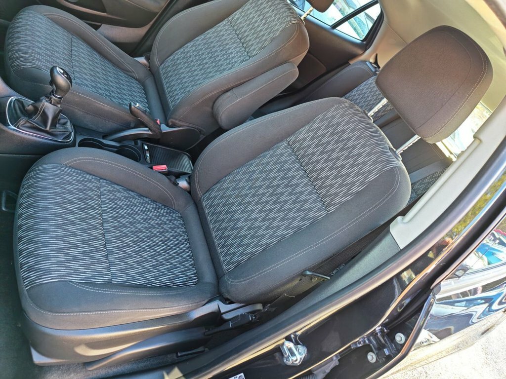 Vauxhall Mokka Se Grey #24