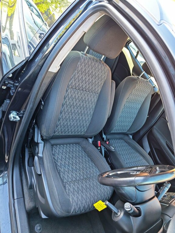 Vauxhall Mokka Se Grey #23
