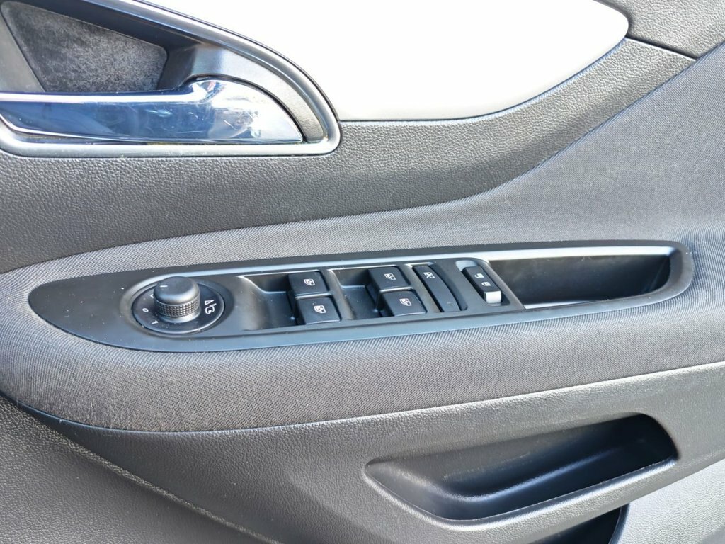 Vauxhall Mokka Se Grey #33