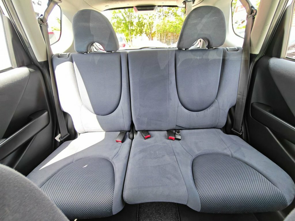 Honda Jazz 1.3 Dsi Sport Blue #26