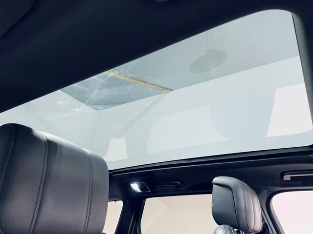 Land Rover Range Rover Sport D300 Mhev Hse Silver FL21ULX Grey #2
