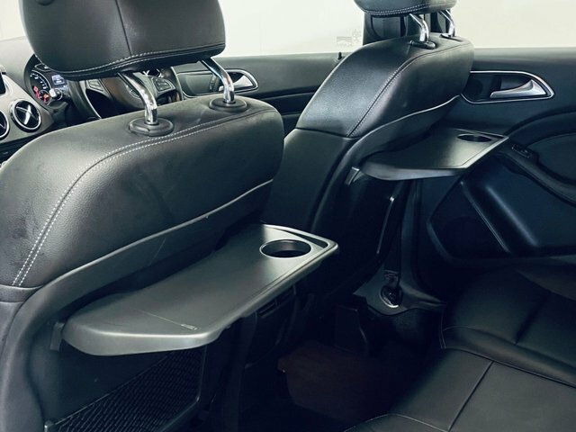Mercedes-Benz B Class B180d Sport Executive Mpv Black #6