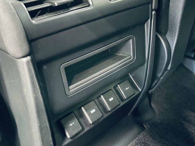 Land Rover Defender Se Black #18