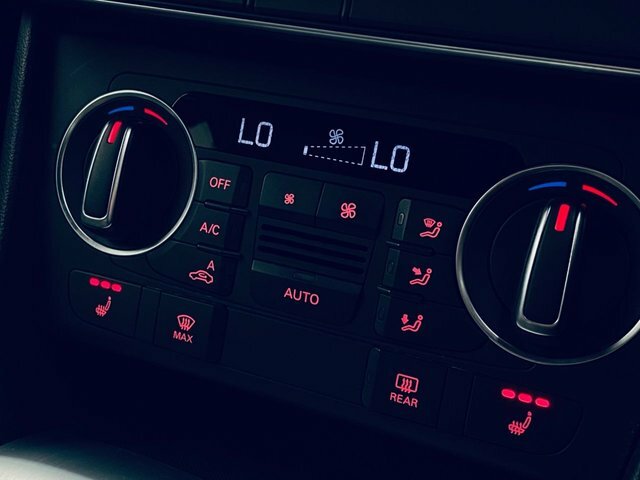 Audi Q3 Tfsi Cod S Line Grey #2