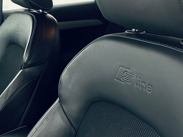 Audi Q3 Tfsi Cod S Line Grey #5