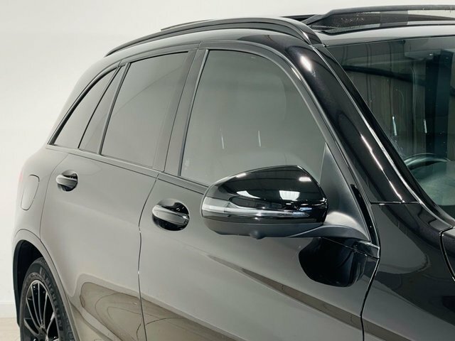 Mercedes-Benz GLC Class Amg Glc 43 4Matic Premium Blue #25