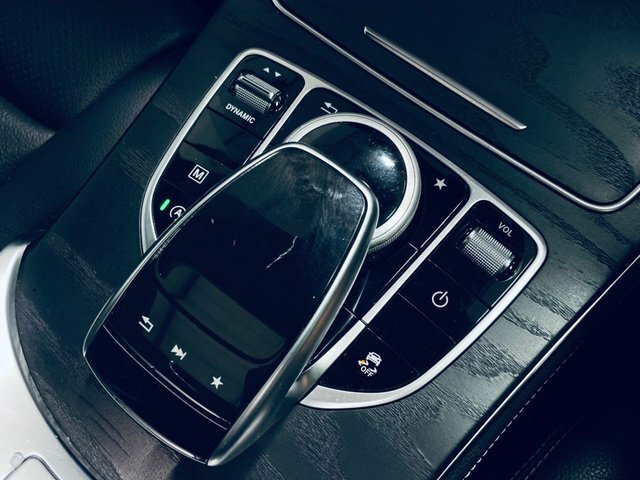 Mercedes-Benz GLC Class Amg Glc 43 4Matic Premium Blue #21