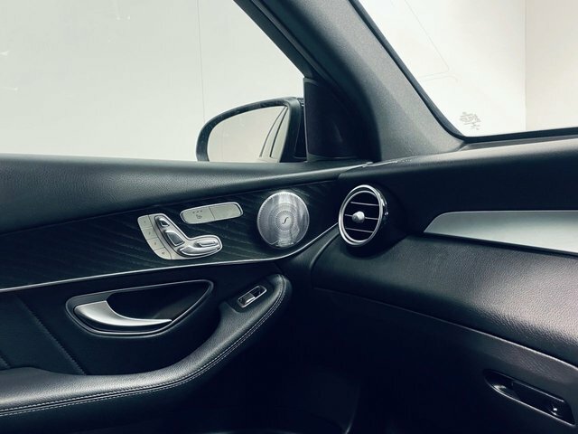Mercedes-Benz GLC Class Amg Glc 43 4Matic Premium Blue #20