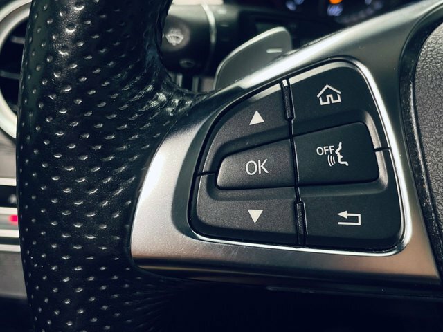 Mercedes-Benz GLC Class Amg Glc 43 4Matic Premium Blue #15