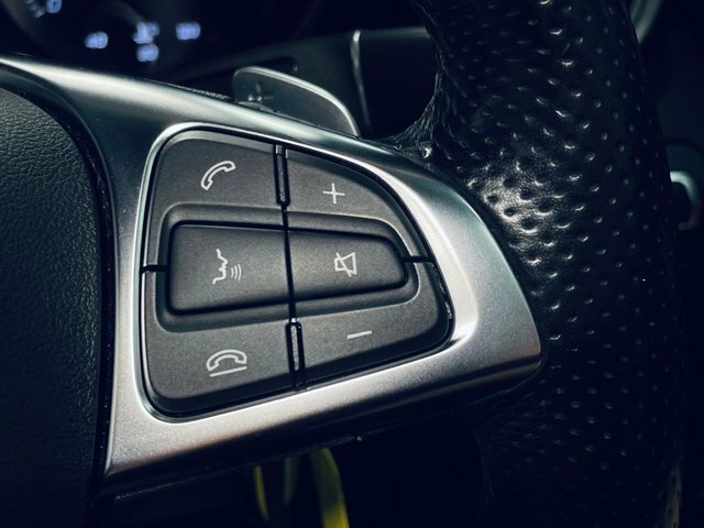 Mercedes-Benz GLC Class Amg Glc 43 4Matic Premium Blue #17