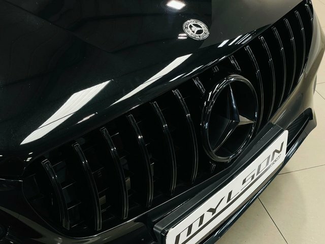 Mercedes-Benz GLC Class Amg Glc 43 4Matic Premium Blue #27
