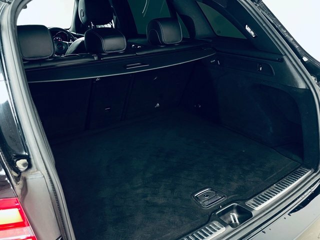 Mercedes-Benz GLC Class Amg Glc 43 4Matic Premium Blue #23