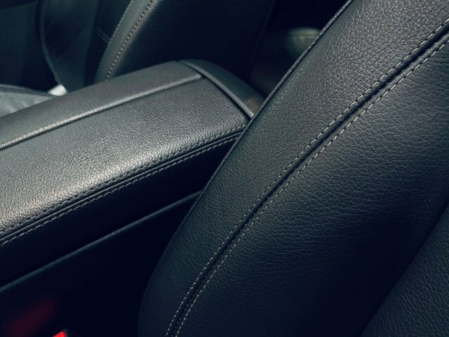 Mercedes-Benz CLA Class Cla250e 15.6Kwh Amg Line Black #6