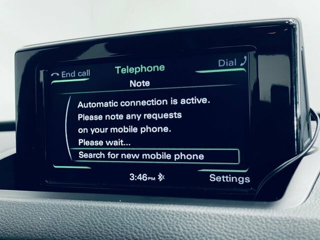 Audi Q3 Q3 Se Tdi Quattro White #14