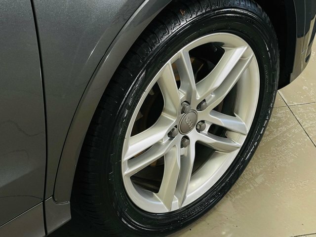 Audi Q3 Q3 Se Tdi Quattro White #8