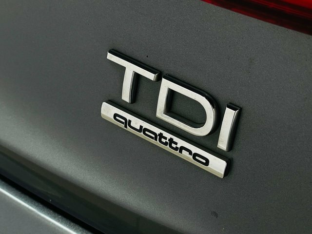 Audi Q3 Q3 Se Tdi Quattro White #31