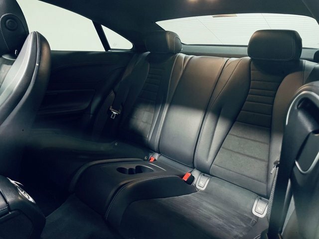 Mercedes-Benz E Class E220d Amg Line Premium PO68ZBC Grey #6