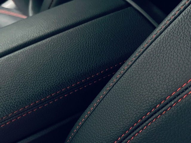 Mercedes-Benz A Class A200 Amg Line Premium KP23LXL Black #6