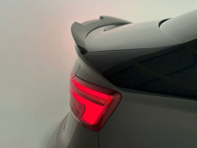 Audi A3 Tfsi Cod Black Edition MD17FDL Black #4