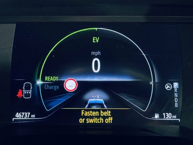Renault Clio 1.0 Tce Iconic Euro 6 Ss White #9