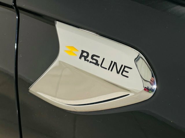 Renault Clio 1.0 Tce Iconic Euro 6 Ss White #22