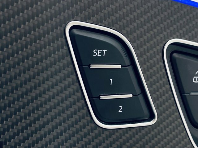 Audi RSQ8 Rs Q8 Carbon Black Tfsi Mhev Quattro Black #29