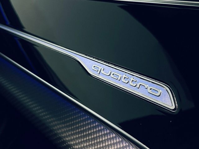 Audi RSQ8 Rs Q8 Carbon Black Tfsi Mhev Quattro Black #30