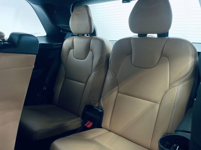 Volvo XC90 2.0L D5 Powerpulse Momentum Awd 231 Bhp Black #7