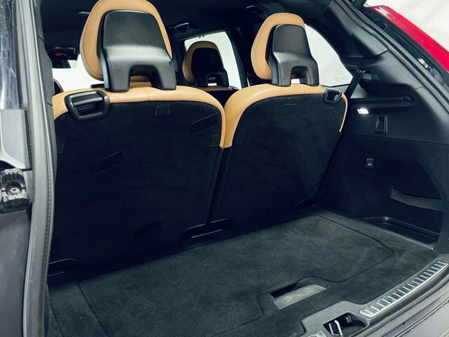 Volvo XC90 2.0L D5 Powerpulse Momentum Awd 231 Bhp Black #25
