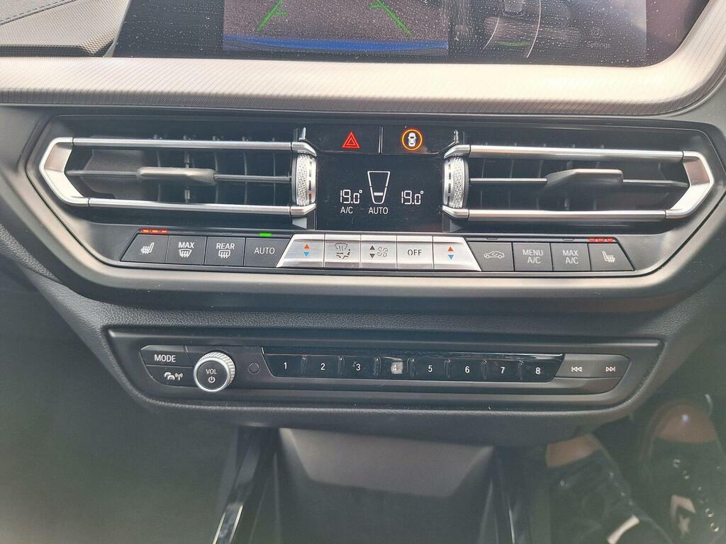 BMW 1 Series Se Grey #22