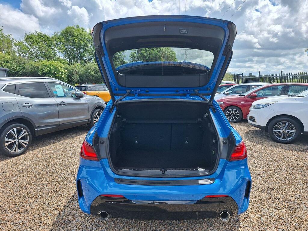 BMW 1 Series Se Grey #12