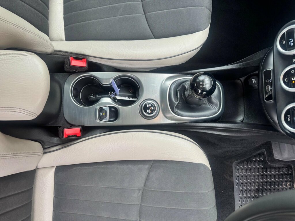 Fiat 500X 1.4 Multiair Cross  #26