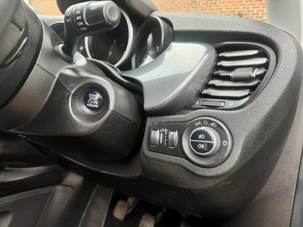 Fiat 500X 1.4 Multiair Cross  #27