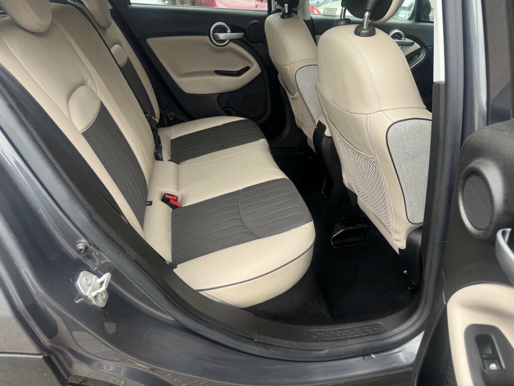 Fiat 500X 1.4 Multiair Cross  #32