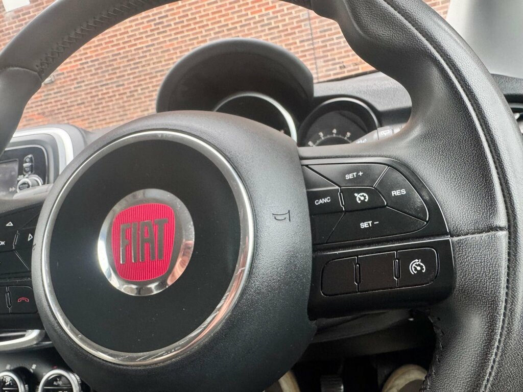 Fiat 500X 1.4 Multiair Cross  #47