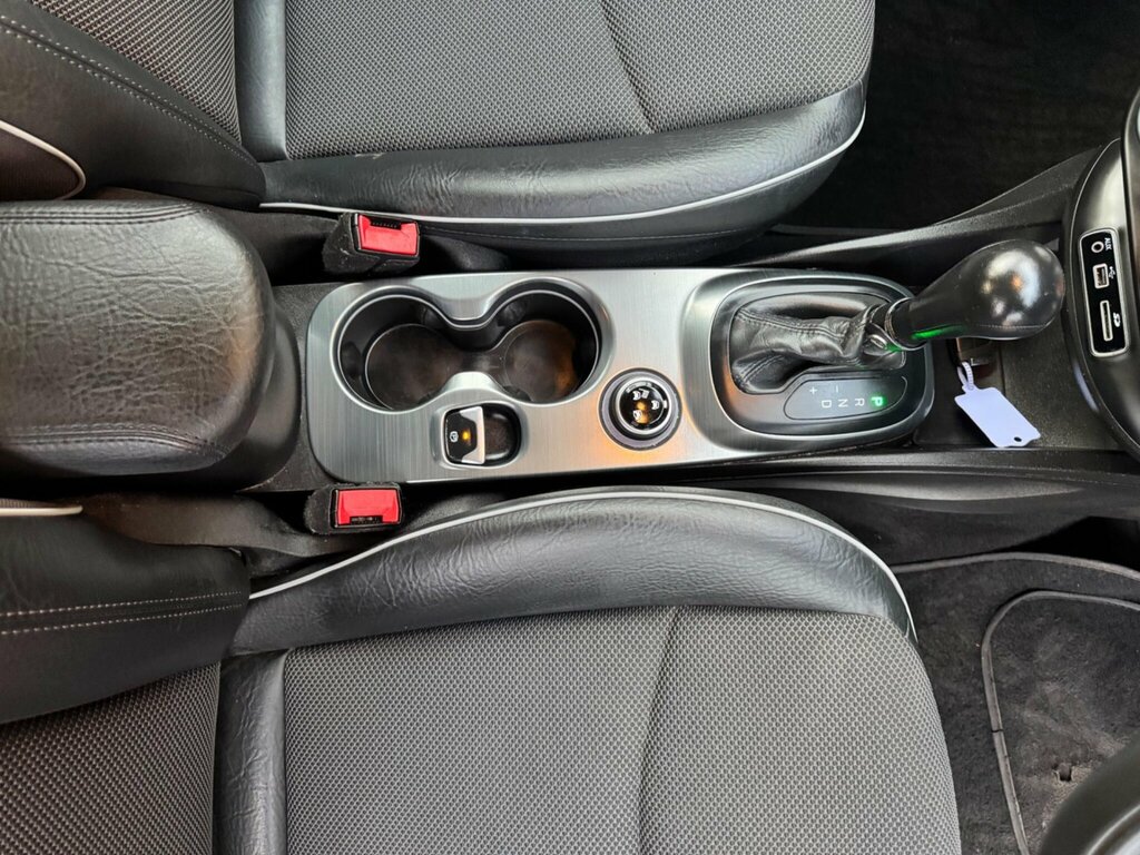 Fiat 500X Pop Black #27