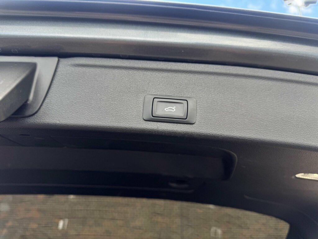 Audi A4 Avant 2.0 Tdi Ultra S Grey #21