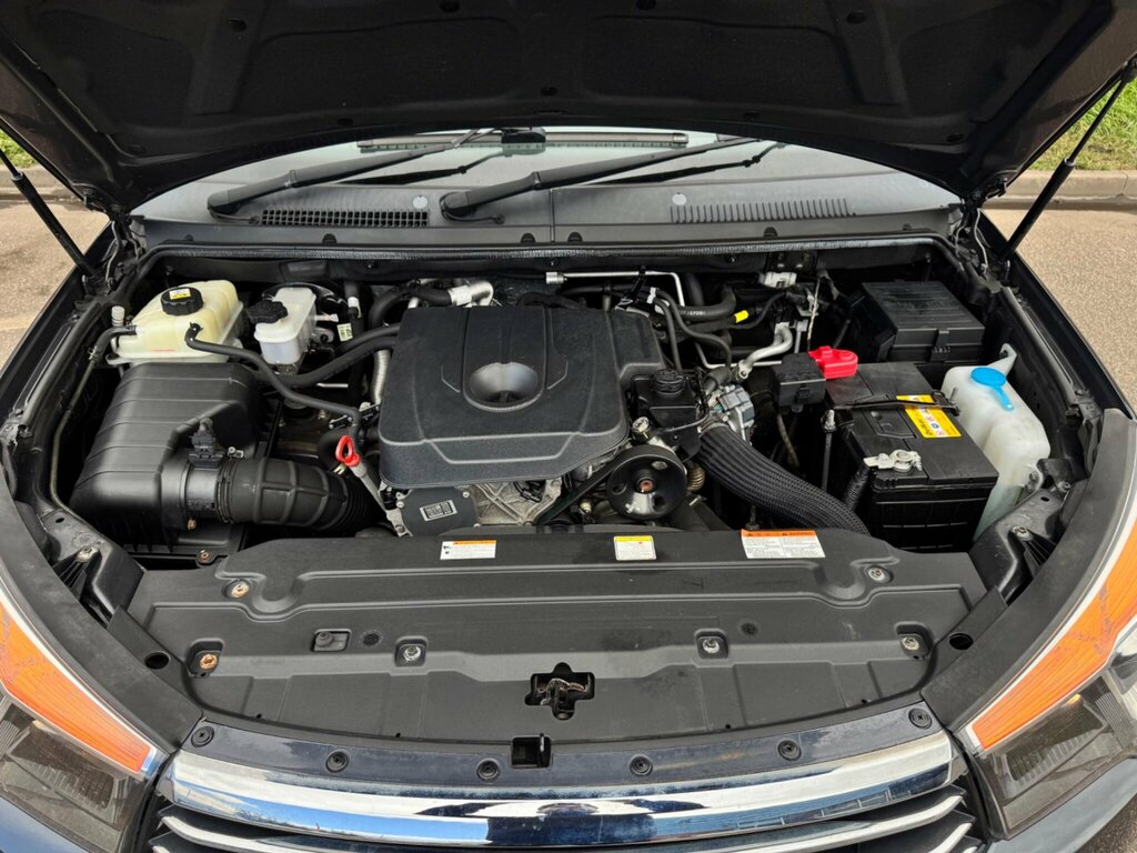 SsangYong Turismo 2.2D Ex Mpv Euro 6 178 Ps Silver #22