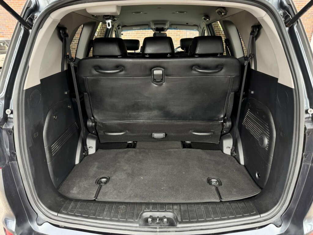 SsangYong Turismo 2.2D Ex Mpv Euro 6 178 Ps Silver #19