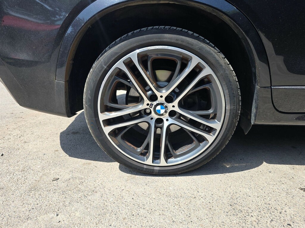 BMW X4  White #15