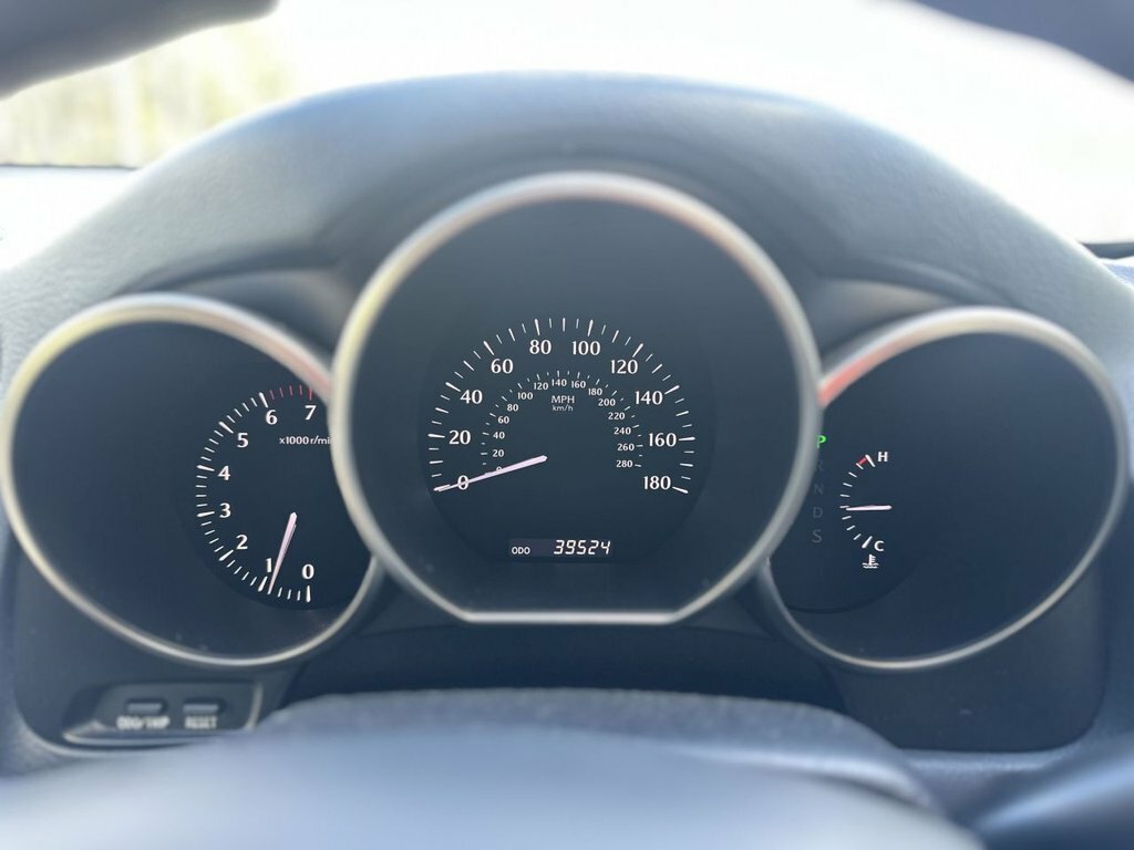 Lexus SC 430 4.3 Silver #17