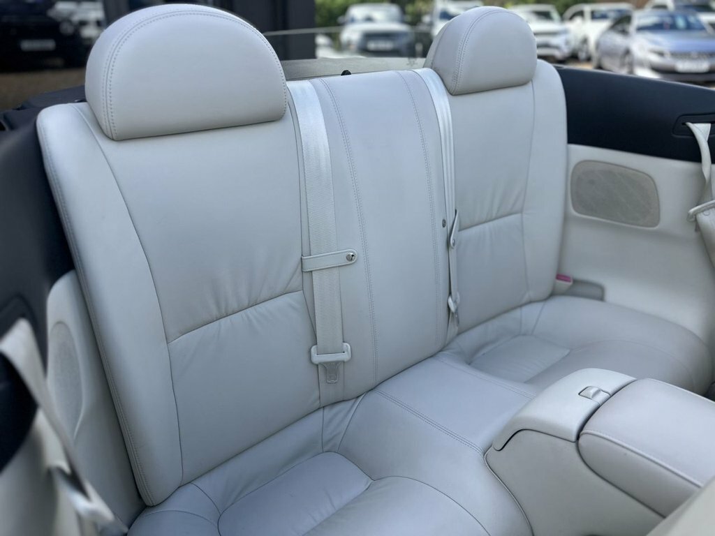 Lexus SC 430 4.3 Silver #23