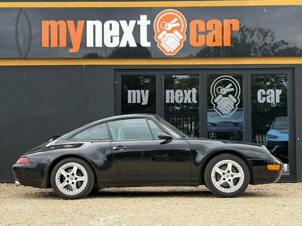 Porsche 911 Targa #7