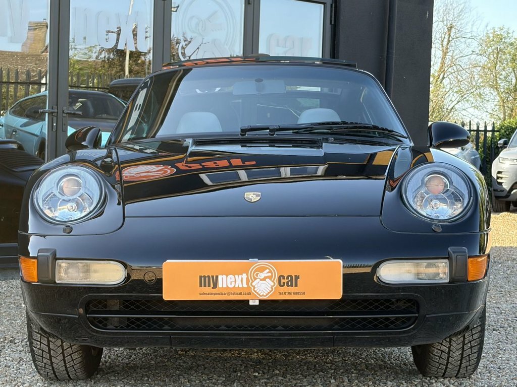 Porsche 911 911 Carrera 4 Green #4
